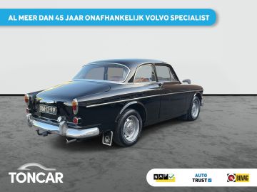Volvo Amazon